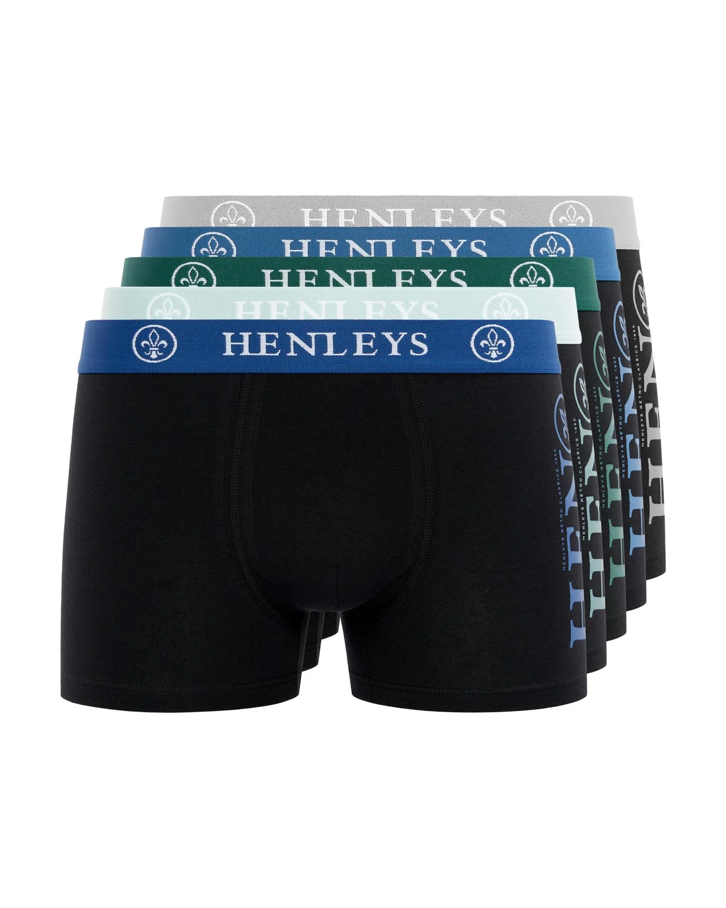 New In